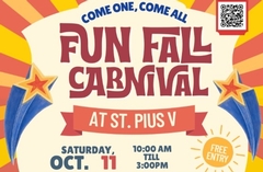St. Pius V Carnival St. Pius V Carnival