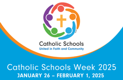 Catholic Schools Week