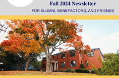 Alumni Newsletter